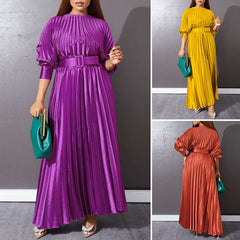 Pbong mid size graduation outfit romantic style teen swag clean girl ideas 90s latina aesthetic freaknik tomboy swaggy going out clas Spring Vintage Spring Dress Female Holiday Loose Long Shirt Vestidos  Women Long Sleeve Sundress Button Up Maxi Robe