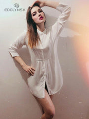Beach Cover up  White Tunic Woman Bikini Cover-ups Bathing Suit Women Beachwear Swimsuit Cover up Sarong pareo plage Pbong mid size graduation outfit romantic style teen swag clean girl ideas 90s latina aesthetic