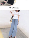 Pbong mid size graduation outfit romantic style teen swag clean girl ideas 90s latina aestheticMaternity Pants Loose Casual Wide-leg Trousers Pregnant Women Wear Leggings In Summer Plus Size Maternity Clothes