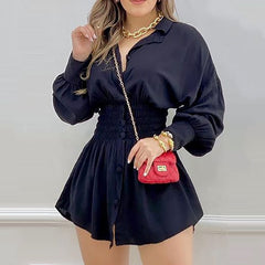 Pbong Bodycon dress for women Black Dress Women Elegant Cotton Fashion Dress Sleeveless Commuter