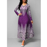 Pbong mid size graduation outfit romantic style teen swag clean girl ideas 90s latina aesthetic Women New Loose Boho Vintage Ruffles Befree Spring Elegant Party Dress Large Big Summer Party Maxi Dresses Plus Sizes