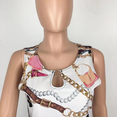 Pbong mid size graduation outfit romantic style teen swag clean girl ideas 90s latina aesthetic Women New Loose Floral Vintage Hole Ruffles Befree Dress Large Big Summer Camis Party Elegant Maxi Dresses Plus Sizes