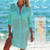 Beach Cover up  White Tunic Woman Bikini Cover-ups Bathing Suit Women Beachwear Swimsuit Cover up Sarong pareo plage Pbong mid size graduation outfit romantic style teen swag clean girl ideas 90s latina aesthetic