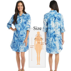 Women Swimsuit Cover Ups Mandarin Sleeve Kaftan Beach Tunic Dress Robe De Plage Solid White Pareo Beach Cover-ups Pbong mid size graduation outfit romantic style teen swag clean girl ideas 90s latina aesthetic