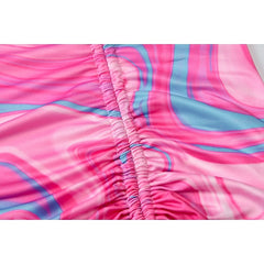 Doll Sexy Y2K Skirt Outfits Women's Costume Vintage Cosplay Carnival Music Festival Coachella Skirts Masquerade