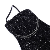 Y2K Year 2000 Dress Sexy Costumes Spicy Girls Women's Cosplay Costume Dress
