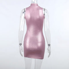 Spicy Girls Y2K Year 2000 Barbiecore Dress Sexy Costumes Women's Costume Vintage Cosplay Dress