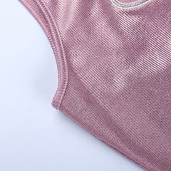 Spicy Girls Y2K Year 2000 Barbiecore Dress Sexy Costumes Women's Costume Vintage Cosplay Dress