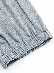 Women's Jumpsuit Lace up Pleated Solid Color V Neck Streetwear Sport Daily Regular Fit Spaghetti Strap Gray S M L Summer