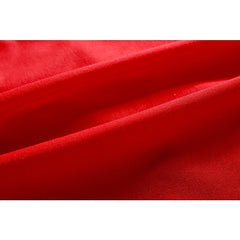 Spicy Girls Punk & Gothic Y2K Year 2000 Zip-Up Hoodie Women's Japanese Cosplay Costumes Black / Red / Jacket