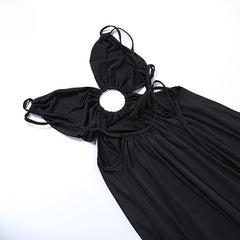 Spicy Girls Y2K Year 2000 Dress Sexy Costumes Women's Japanese Cosplay Costumes Black / White / Red