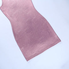 Spicy Girls Y2K Year 2000 Barbiecore Dress Sexy Costumes Women's Costume Vintage Cosplay Dress