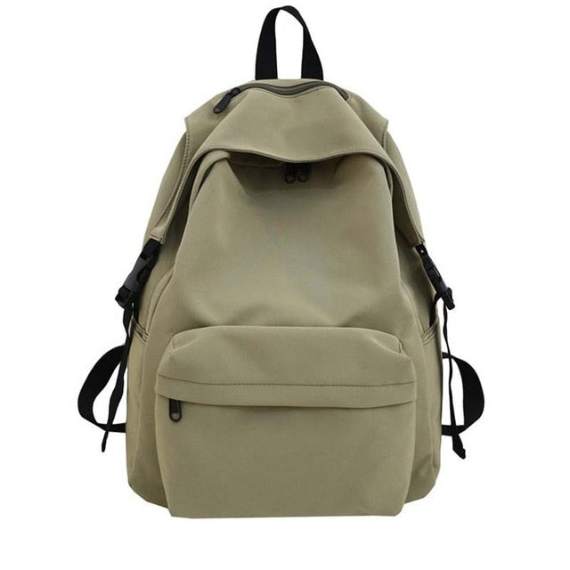 Waterproof Nylon Backpacks Women Bag Fashion Backpack For Women Big Small Travel Backpack Female Shoulder Bag Mochilas