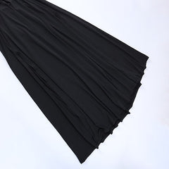 Spicy Girls Y2K Year 2000 Dress Sexy Costumes Women's Japanese Cosplay Costumes Black / White / Red