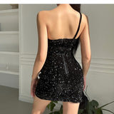 Y2K Year 2000 Dress Sexy Costumes Spicy Girls Women's Cosplay Costume Dress